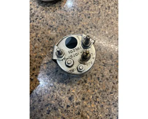 FORD L8000 Gauges (all)