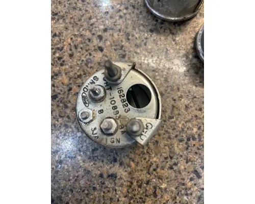 FORD L8000 Gauges (all)