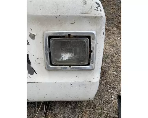 FORD L8000 Headlamp DoorCover