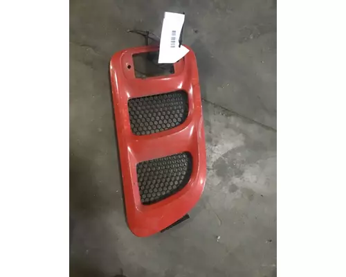 FORD L8000 Hood Misc Parts 