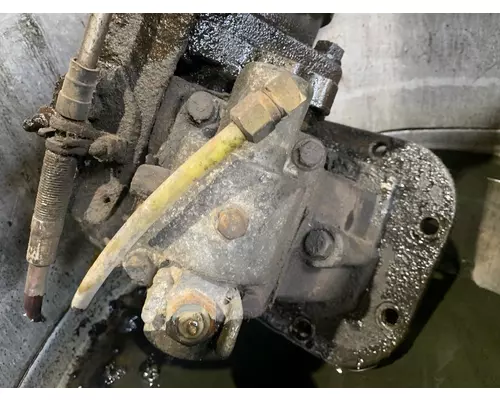 FORD L8000 Hydraulic PumpPTO Pump