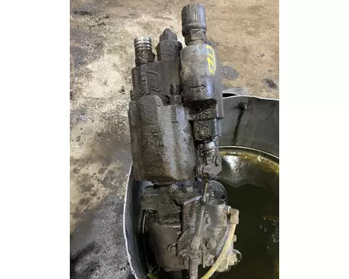 FORD L8000 Hydraulic PumpPTO Pump