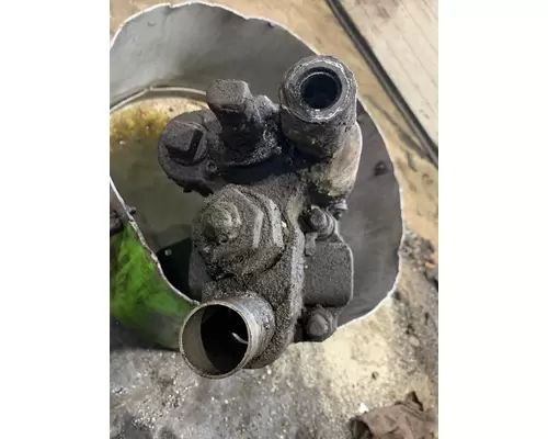 FORD L8000 Hydraulic PumpPTO Pump