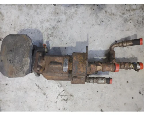 FORD L8000 Hydraulic PumpPTO Pump
