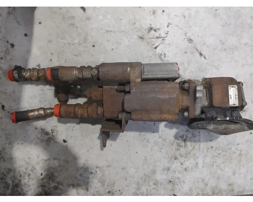 FORD L8000 Hydraulic PumpPTO Pump
