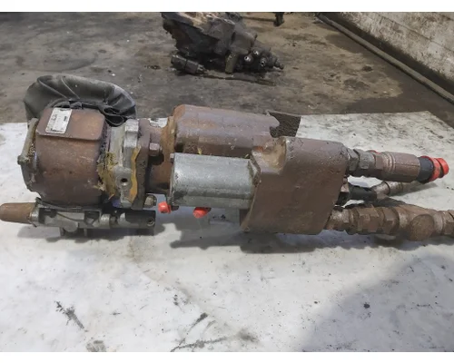FORD L8000 Hydraulic PumpPTO Pump