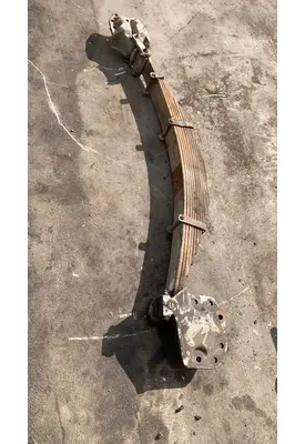 FORD L8000 Leaf Spring, Front