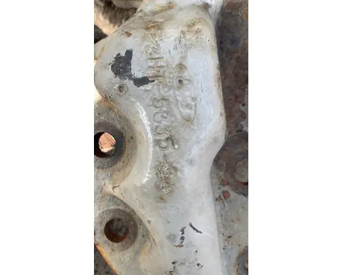 FORD L8000 Leaf Spring, Front