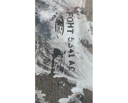 FORD L8000 Leaf Spring, Front