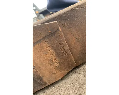 FORD L8000 Leaf Spring, Front