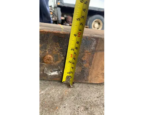 FORD L8000 Leaf Spring, Front