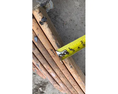 FORD L8000 Leaf Spring, Front