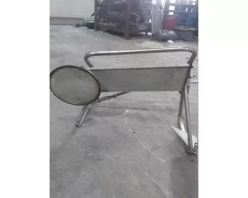 FORD L8000 MIRROR ASSEMBLY CABDOOR