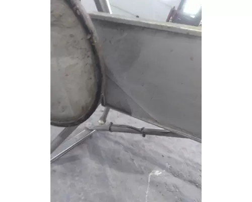 FORD L8000 MIRROR ASSEMBLY CABDOOR