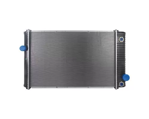 FORD L8000 RADIATOR ASSEMBLY