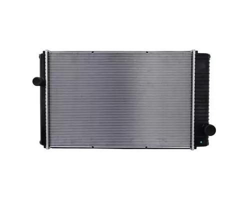 FORD L8000 RADIATOR ASSEMBLY