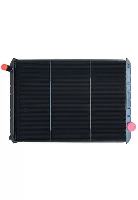 FORD L8000 RADIATOR ASSEMBLY