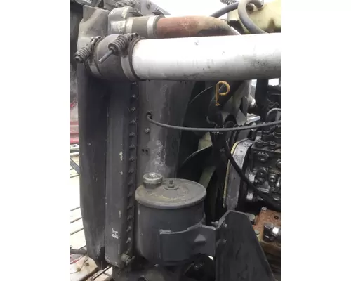 FORD L8000 RADIATOR ASSEMBLY