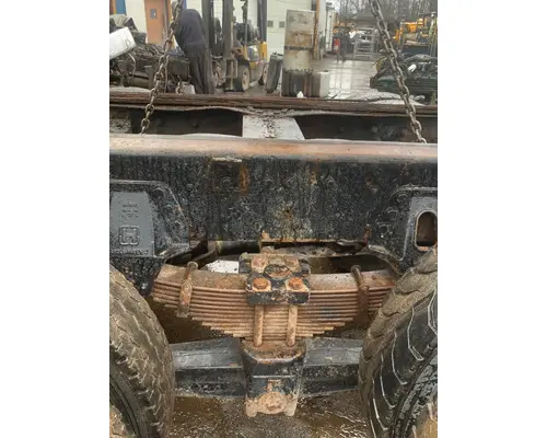 FORD L8000 Rears (Matched Set)