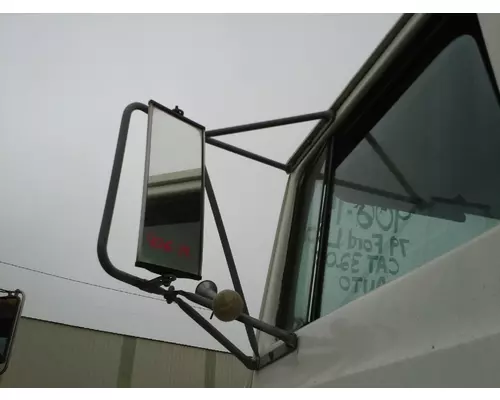 FORD L8000 Side View Mirror