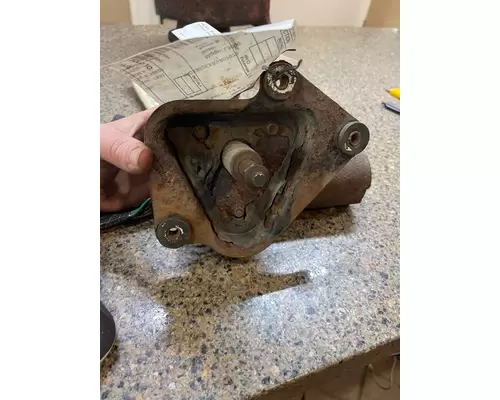 FORD L8000 Wiper Motor, Windshield Transmission Linkage