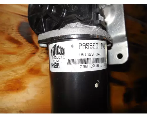 FORD L8000 Wiper Motor, Windshield