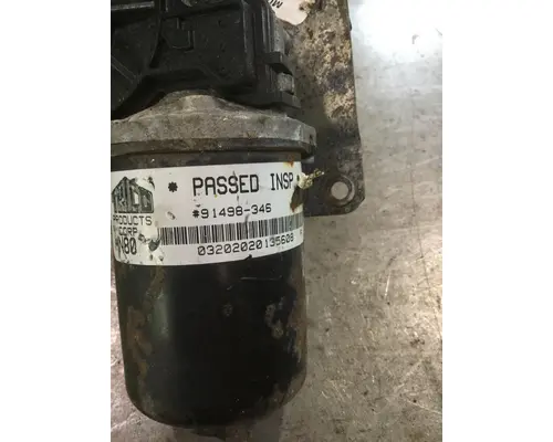 FORD L8000 Wiper Motor, Windshield