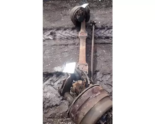 FORD L8501 LOUISVILLE 101 Axle Beam (Front)