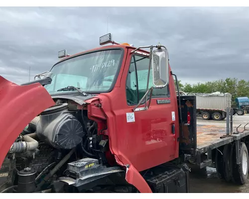 FORD L8501 LOUISVILLE 101 Cab Assembly