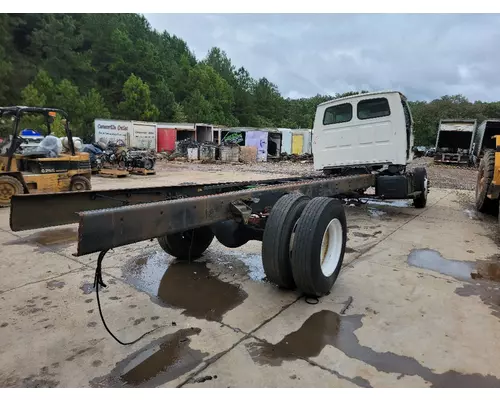 FORD L8501 LOUISVILLE 101 Cab