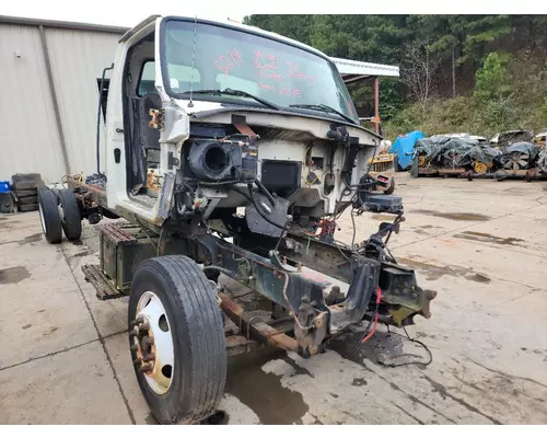 FORD L8501 LOUISVILLE 101 Cab