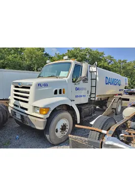 FORD L8501 LOUISVILLE 101 Complete Vehicle