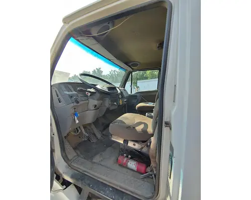 FORD L8501 LOUISVILLE 101 Complete Vehicle