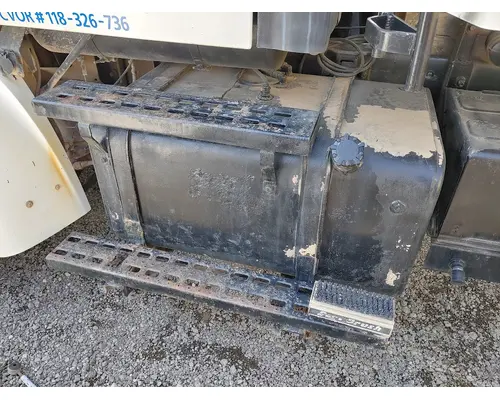 FORD L8501 LOUISVILLE 101 Complete Vehicle