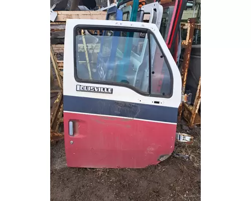 FORD L8501 LOUISVILLE 101 Door Assembly, Front
