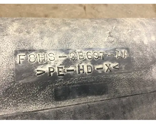 FORD L8501 LOUISVILLE 101 Engine Misc. Parts