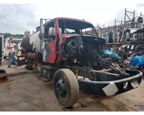 FORD L8501 LOUISVILLE 101 Frame