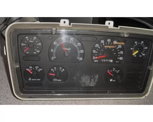 FORD L8501 LOUISVILLE 101 Instrument Cluster