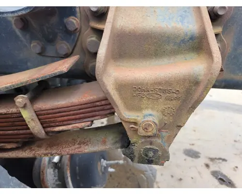 FORD L8501 LOUISVILLE 101 Leaf Spring, Rear