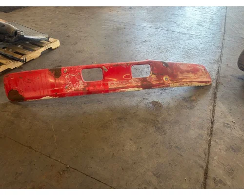 FORD L8501 Bumper Assembly, Front
