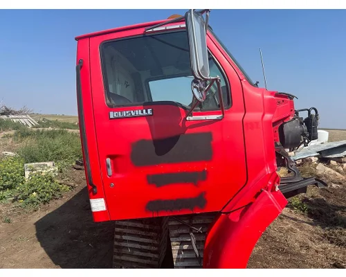 FORD L8501 Cab