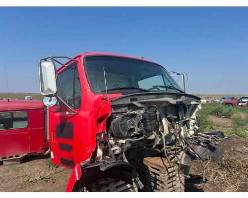 FORD L8501 Cab