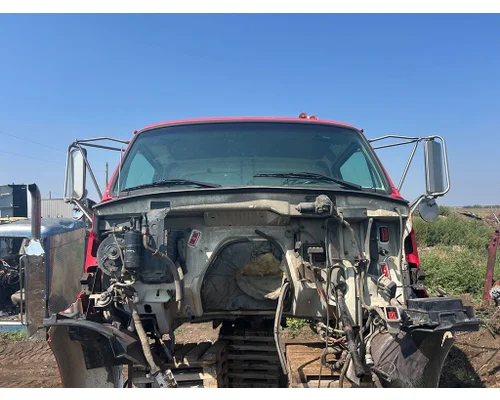 FORD L8501 Cab