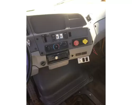 FORD L8501 Cab