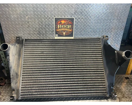 FORD L8501 Charge Air Cooler (ATAAC)