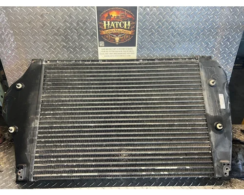 FORD L8501 Charge Air Cooler (ATAAC)