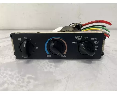 FORD L8501 Climate Control