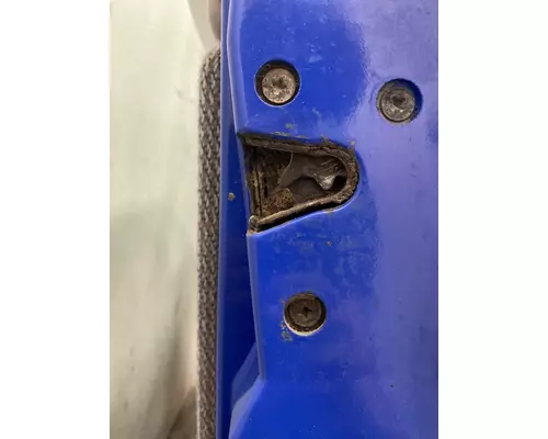 FORD L8501 Door Assembly, Front
