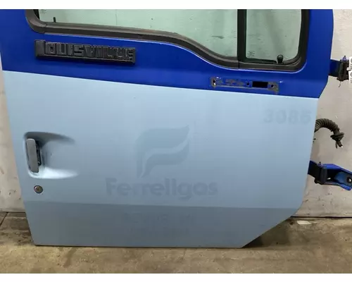 FORD L8501 Door Assembly, Front