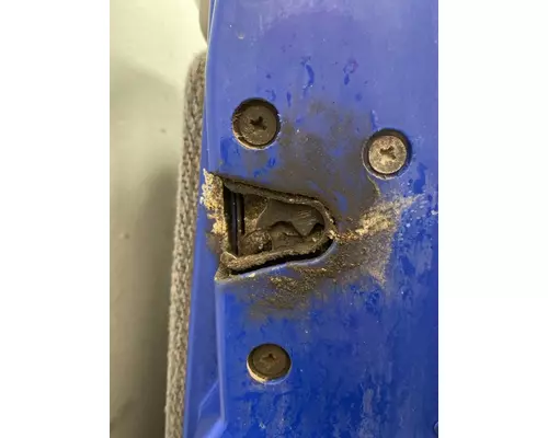 FORD L8501 Door Assembly, Front